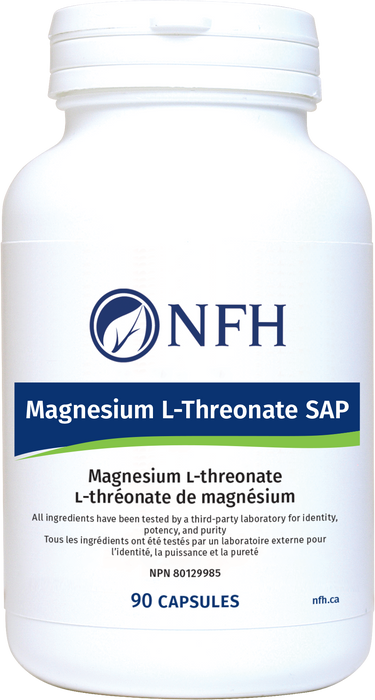 NFH Magnesium L‑Threonate SAP