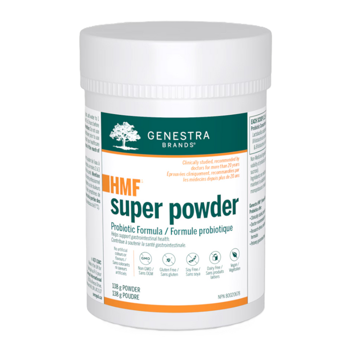 Genestra HMF Super Powder 138g