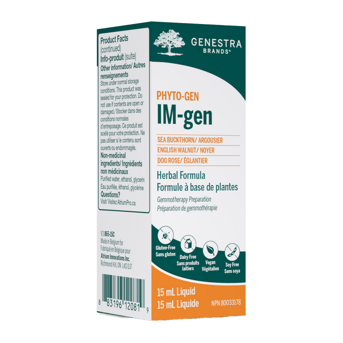 Genestra IM-gen 15mL