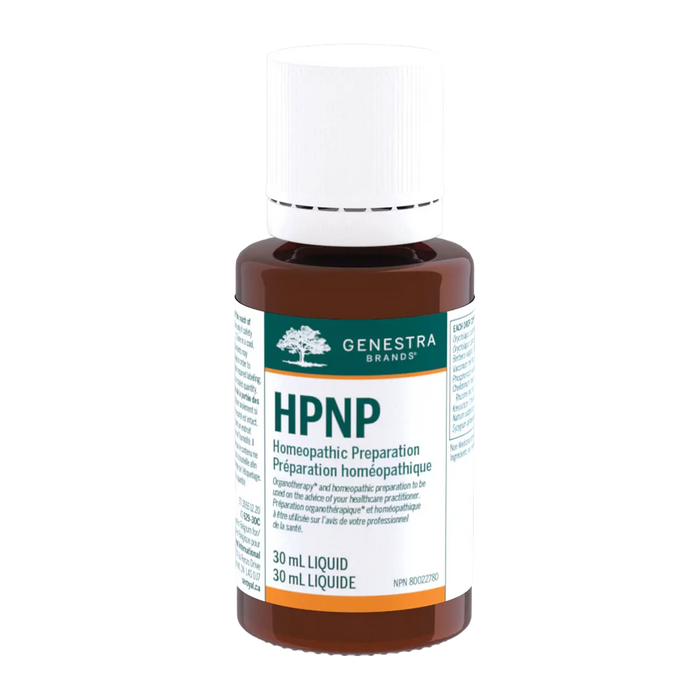 Genestra HPNP 30mL