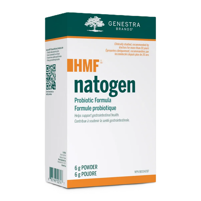 Genestra HMF Natogen Powder 6g
