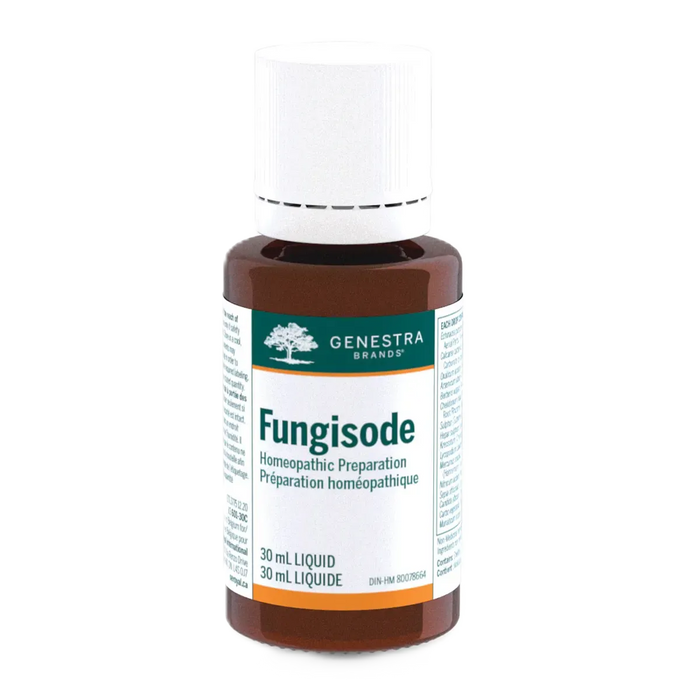 Genestra Fungisode 30mL