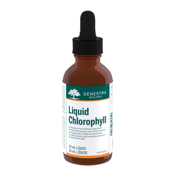 Genestra Liquid Chlorophyll 30mL