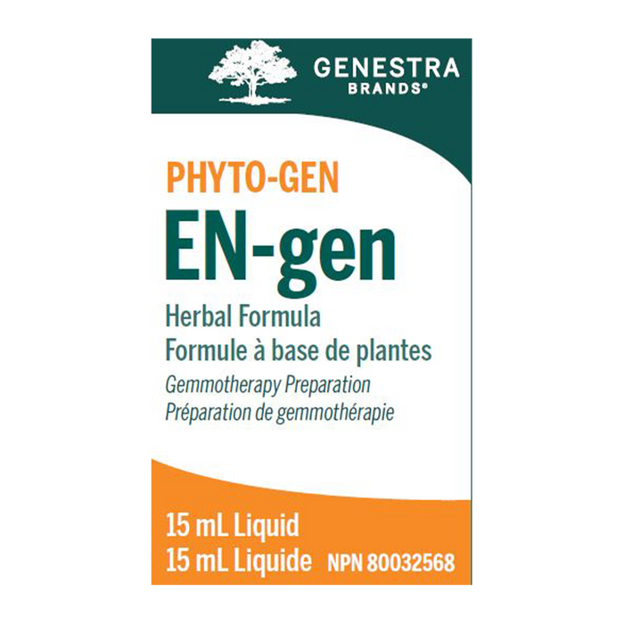 Genestra EN-gen 15mL