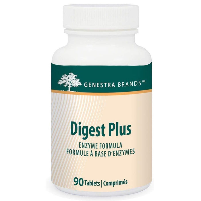 Genestra Digest Plus 90 Tablets