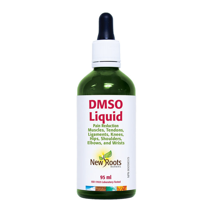 New Roots DMSO Liquid 95mL