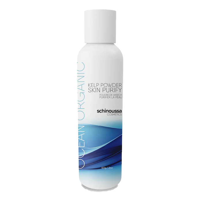 Schinoussa Kelp Powder Skin Purify 60g