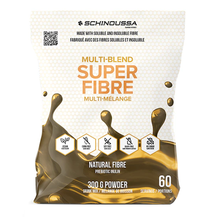 Schinoussa Super Fibre 300g