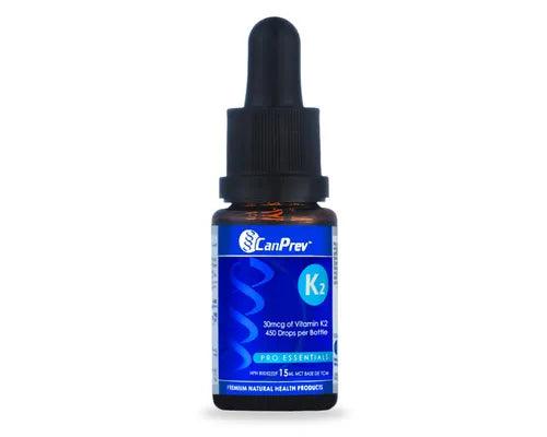 CanPrev K2 Drops 15 ml
