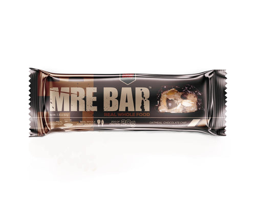 Redcon1 MRE Bar Oatmeal Chocolate Chip 67g