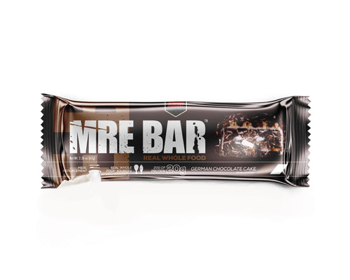 Redcon1 MRE Bar German Chocolate Cake 67g