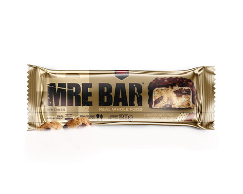 Redcon1 MRE Bar Chocolate Chip Cookie Dough 67g