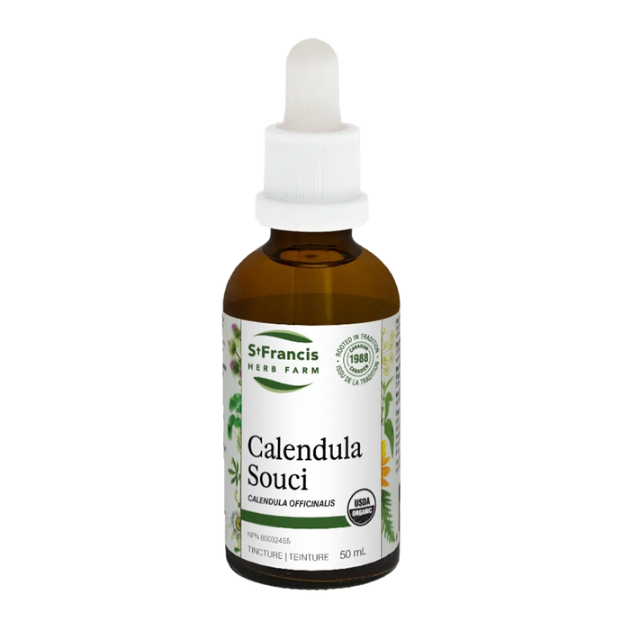 St. Francis Calendula