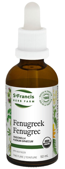 St. Francis Fenugreek