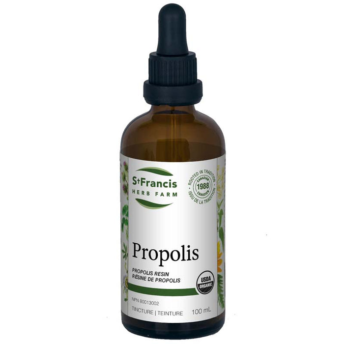 St. Francis Propolis 50mL