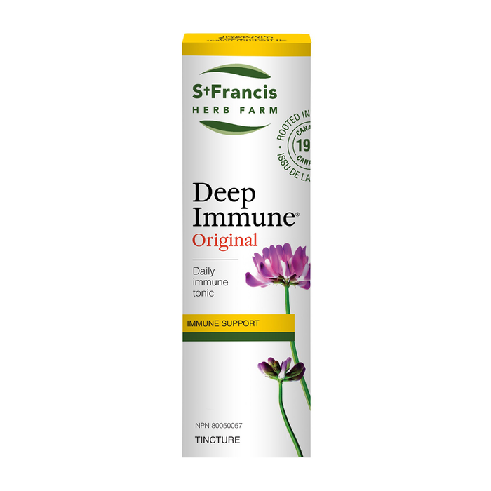 St. Francis Deep Immune Original