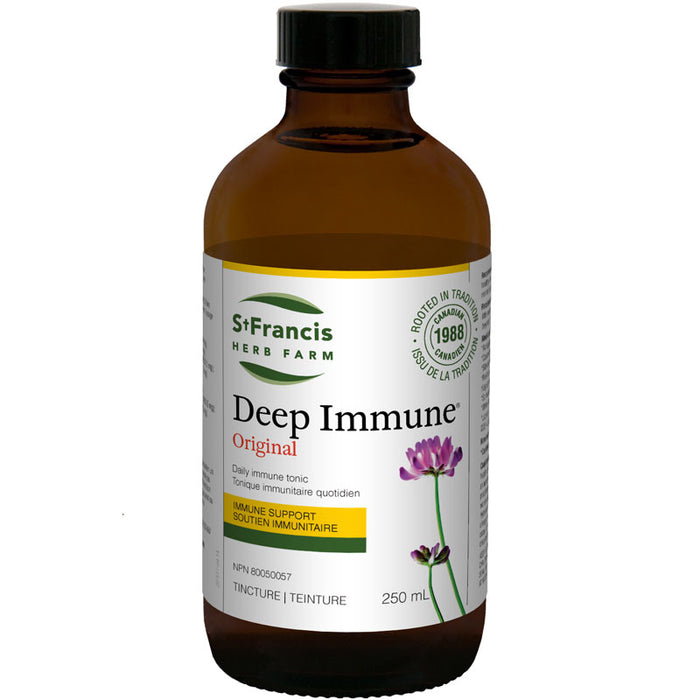 St. Francis Deep Immune Original