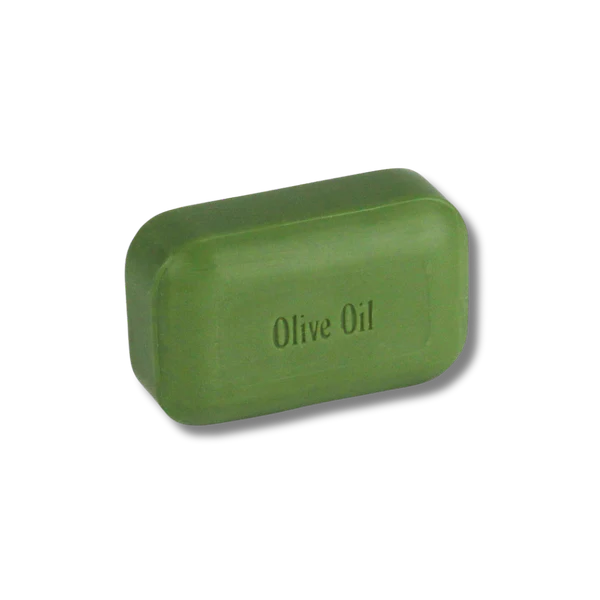 The Soap Works Soap Olive Oil 110g