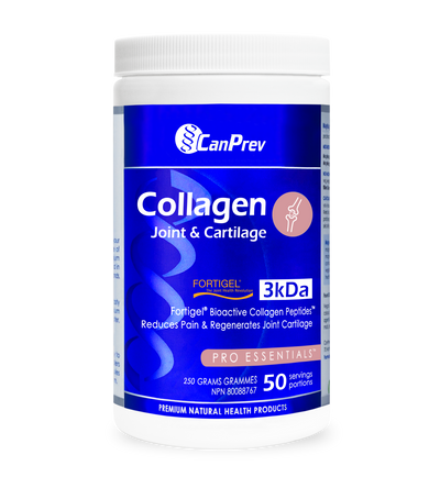 CanPrev Collagen Joint & Cartilage - Powder 250 g