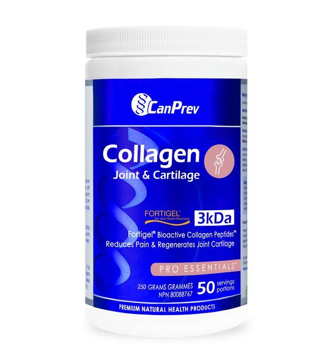 CanPrev Collagen Joint & Cartilage - Powder 250 g