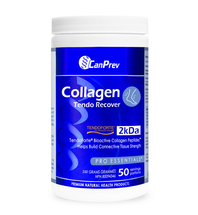 CanPrev Collagen Tendo Recover - Powder 250 g