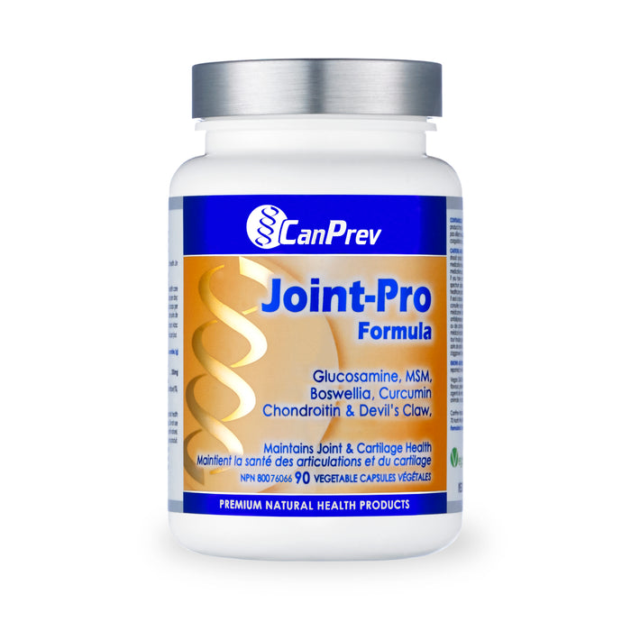 CanPrev Joint-Pro Formula 90 v-caps