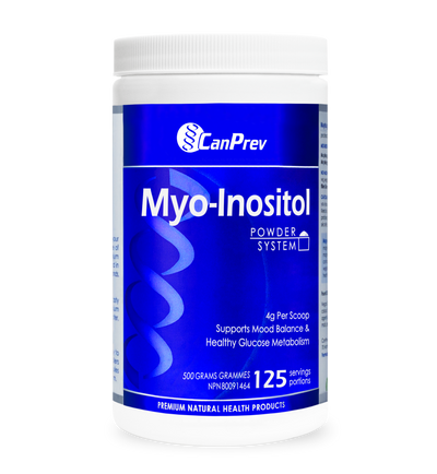 CanPrev Myo-Inositol 500g