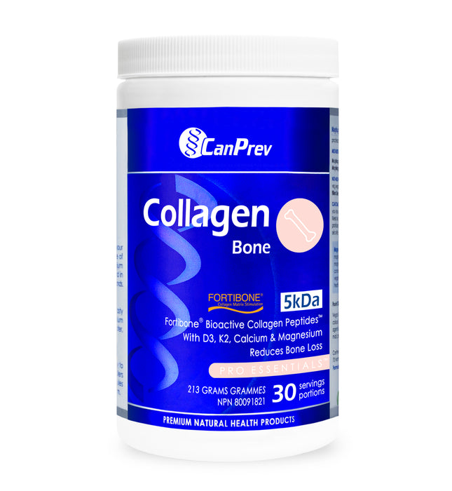 CanPrev Collagen Bone - Powder 213 g