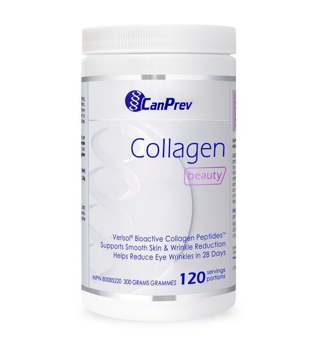 CanPrev Collagen Beauty - Powder 300 g