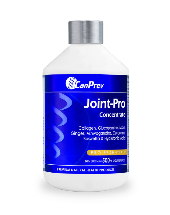 CanPrev Joint-Pro Concentrate - Liquid 500 ml