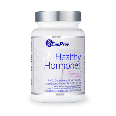 CanPrev Healthy Hormones 60 v-caps