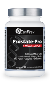 CanPrev Prostate-Pro+Maca 100 Capsules