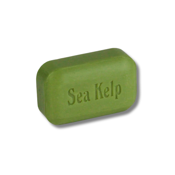 The Soap Works Soap Sea Kelpl 110g