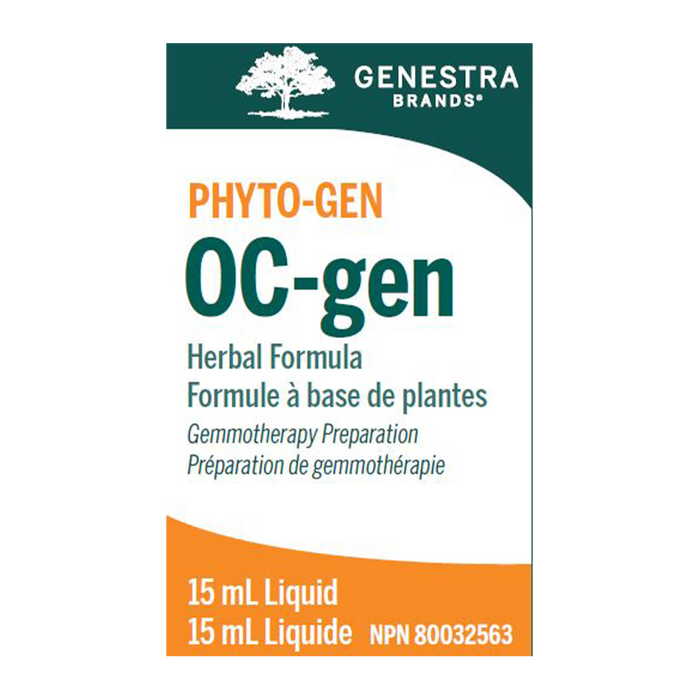 Genestra OC-gen 15mL