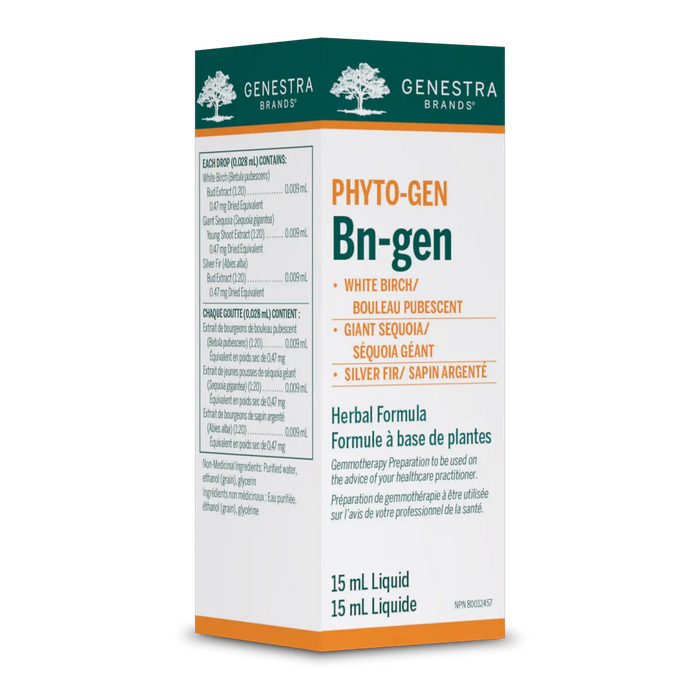 Genestra Bn-Gen 15mL