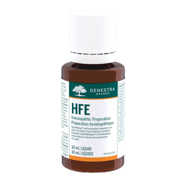 Genestra HFE 30mL