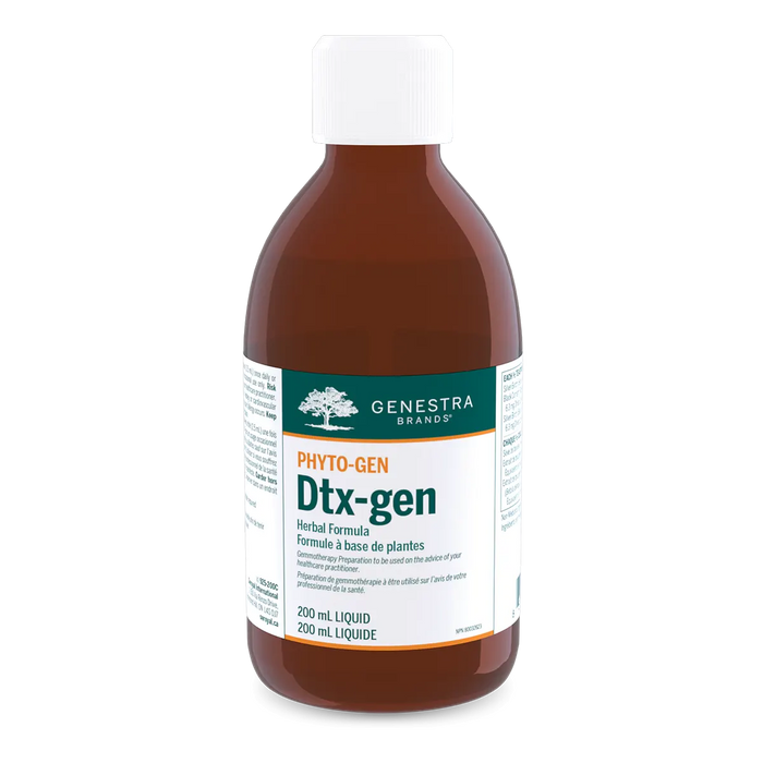 Genestra DTX-gen 200mL