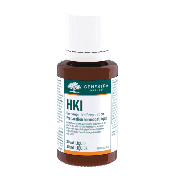 Genestra HKI 30mL