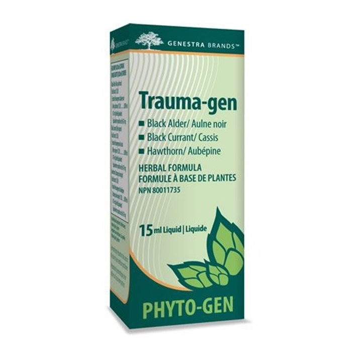 Genestra Trauma-Gen 15mL