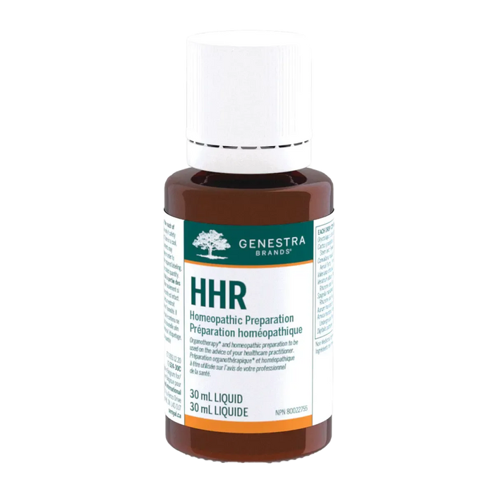 Genestra HHR 30mL