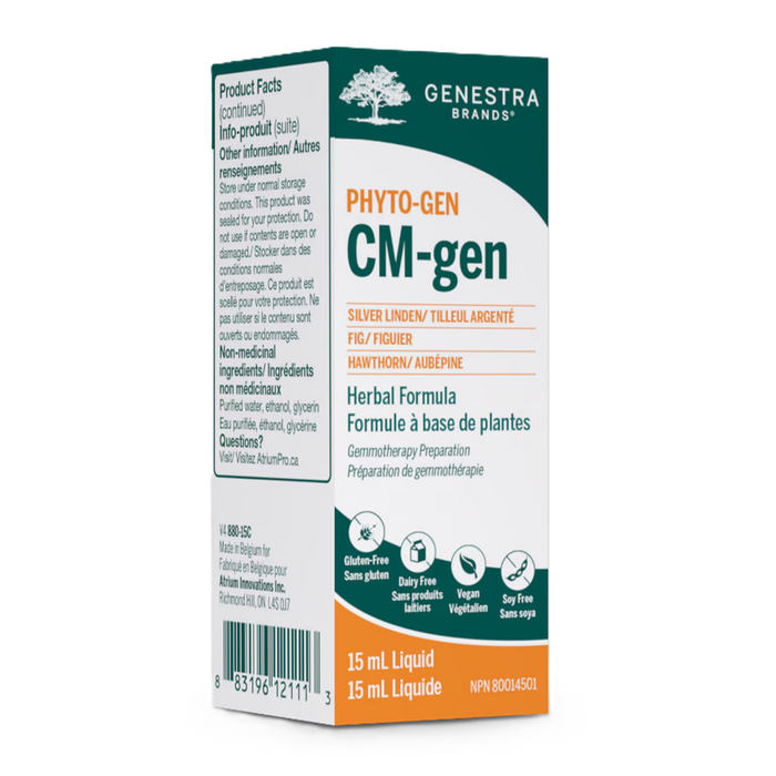 Genestra CM-gen 15mL