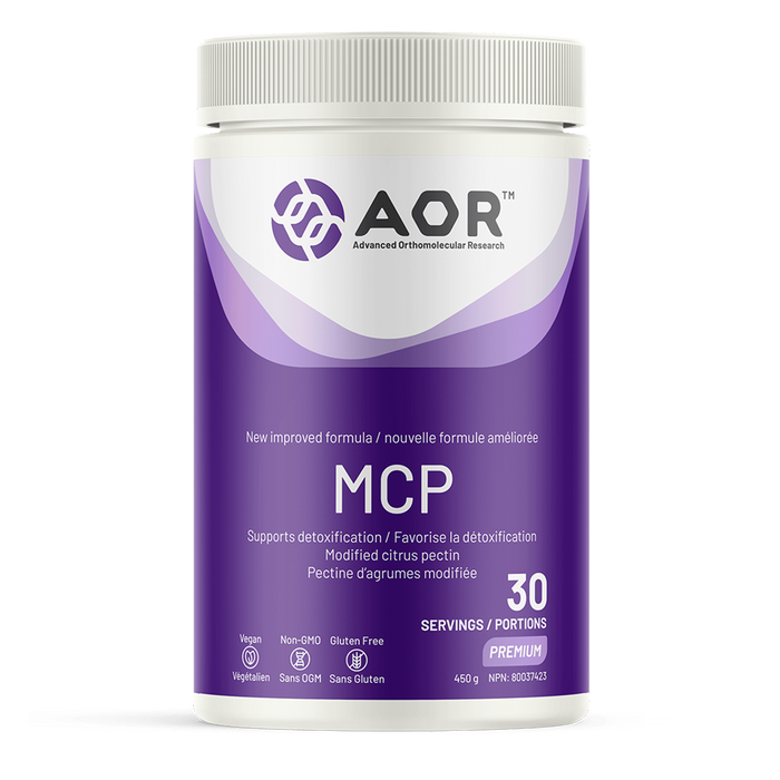 AOR MCP 450g