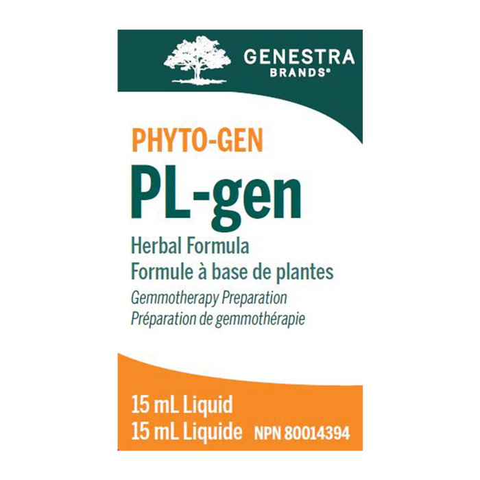 Genestra PL-gen 15mL