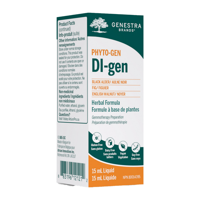 Genestra Di-gen 15mL