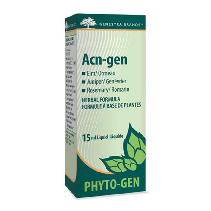 Genestra Acn-gen Liquid 15mL