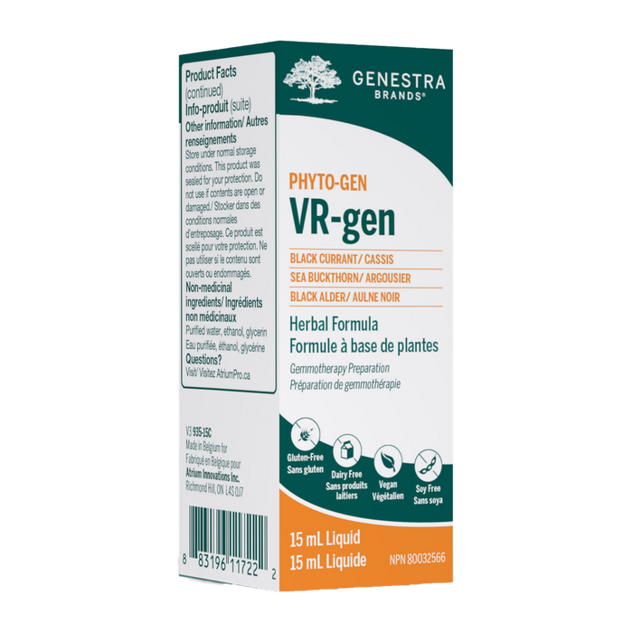 Genestra VR-gen 15mL