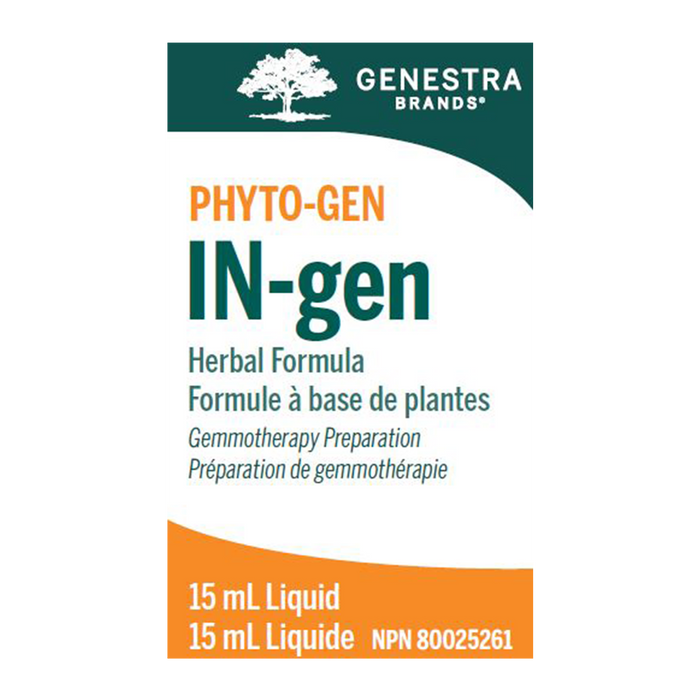 Genestra IN-gen 15mL