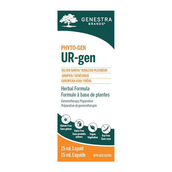 Genestra Ur-Gen 15mL