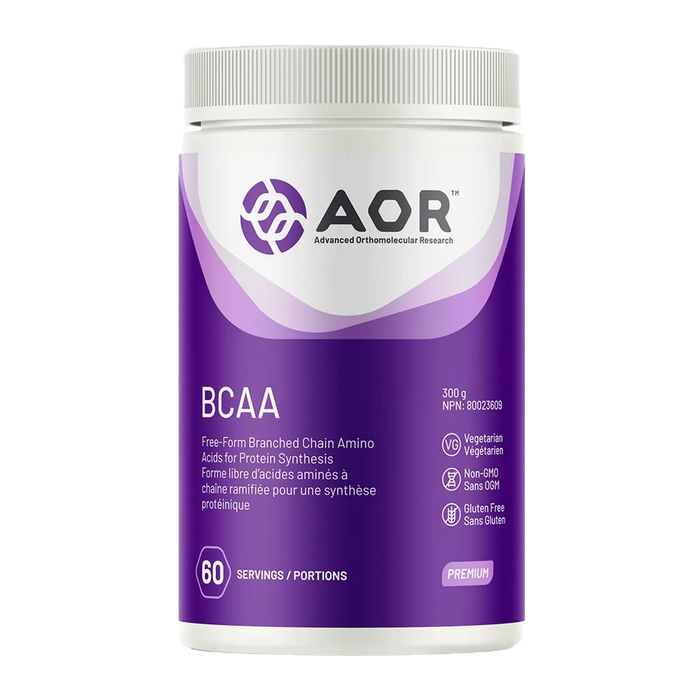 AOR BCAA 300g