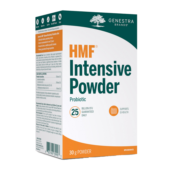 Genestra HMF Intensive Powder 30g